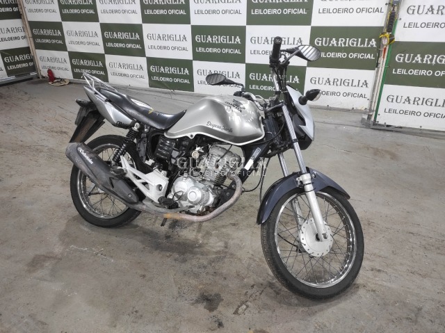 HONDA CG 160 START 2020