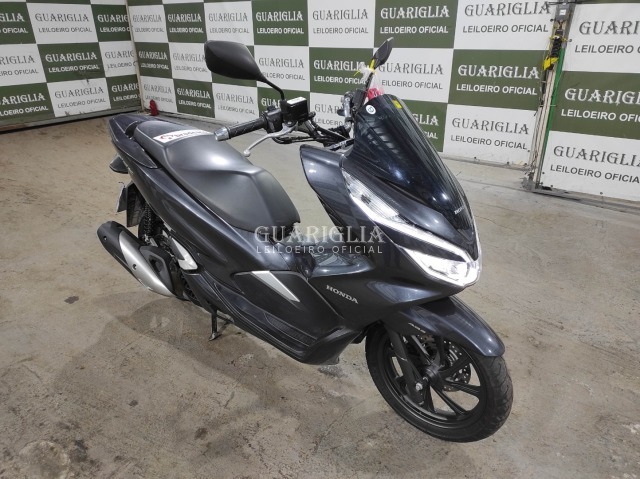 HONDA PCX 150 ABS 2022