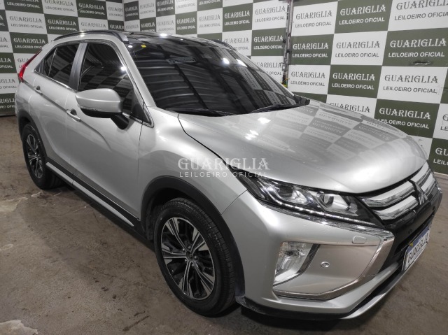 MITSUBISHI ECLIPSE 1.5 MIVEC TURBO GASOLINA HPE-S CVT 2020