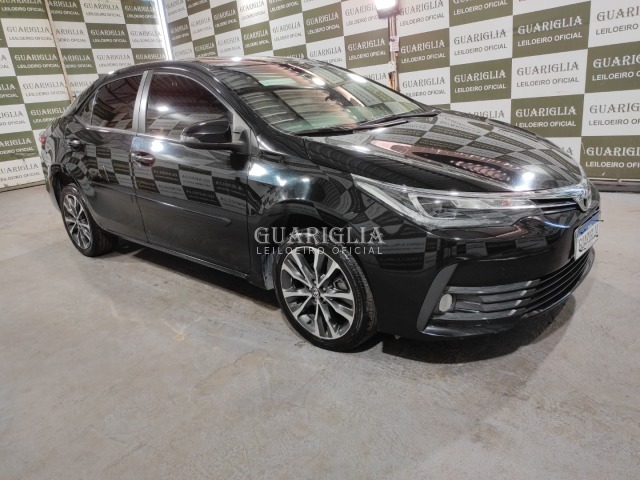TOYOTA COROLLA 2.0 ALTIS 16V FLEX AUT 2019