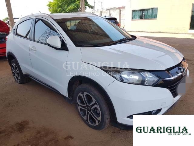 HONDA HR-V EX 1.8 2016