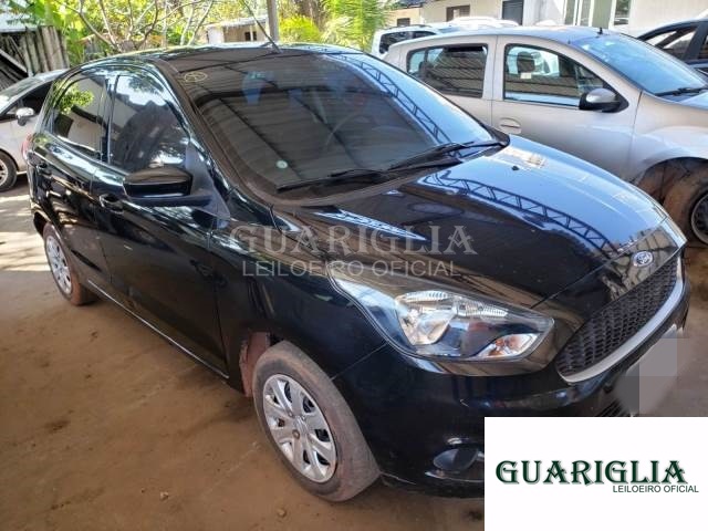 FORD KA SE 1.0 2018