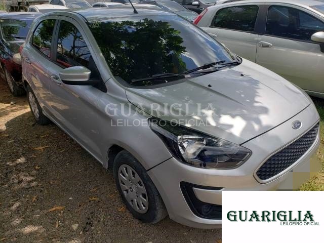 FORD KA SE 1.0 2019