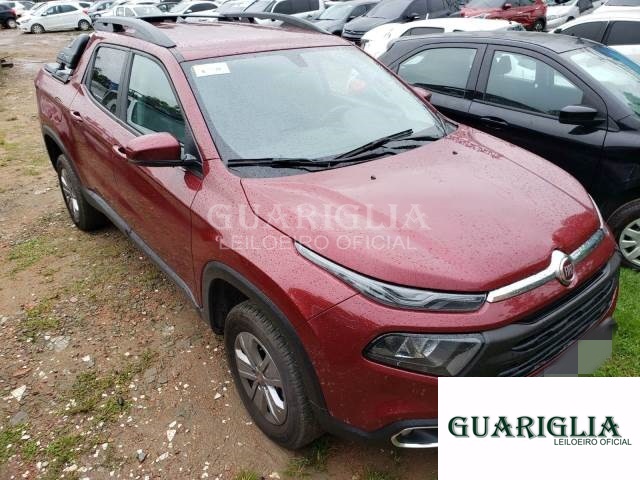 FIAT TORO FREEDOM AT6 1.8 2021