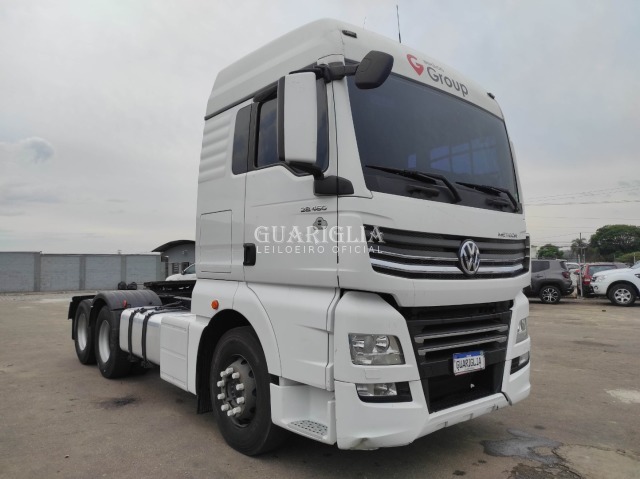 VOLKSWAGEN 28-460 METEOR 6X2 2022