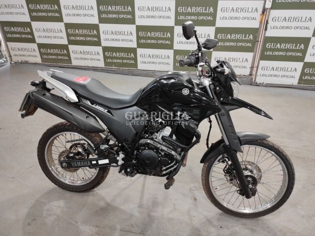 YAMAHA XTZ 250 LANDER 2022