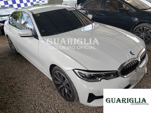BMW SERIE 3 320I GP ACTIVE FLEX 2.0 2022